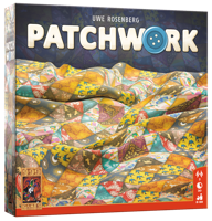 Patchwork