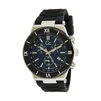 GC Watches Y69002G7MF (Ø 44 mm) Heren horloge