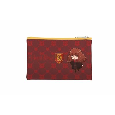 Harry Potter: Rectangular Case Harry and Hermoine