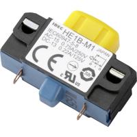 Idec HE1B-M1N HE1B Series Stelknop IP65 (conform EN 60529) 1 stuk(s) Idec HE1B-M1N HE1B Series Stelknop IP65 (conform EN 60529) 1 stuk(s)