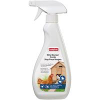 BEAPHAR MITE BLOCKER COMBI 500 ML