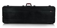 Gator Cases GTSA-KEY88 tas & case voor toetsinstrumenten Zwart MIDI-keyboardkoffer Hard case - thumbnail