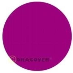 Oracover 74-013-002 Plotterfolie Easyplot (l x b) 2 m x 38 cm Royal-magenta