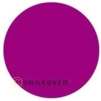 Oracover 74-013-002 Plotterfolie Easyplot (l x b) 2 m x 38 cm Royal-magenta