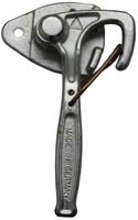 BÜNTE Angular lever lock .