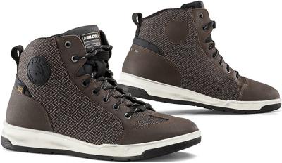 GIANNI FALCO Pyro 2, Motorschoenen heren, Bruin