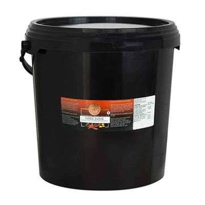 Koningsvogel - Sambal Badjak - 10 kg