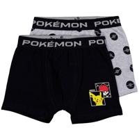 Jongens boxer Pokémon