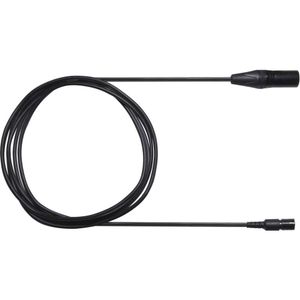 Shure BCASCA-NXLR4 onderdeel & accessoire voor microfoons