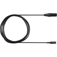 Shure BCASCA-NXLR4 onderdeel & accessoire voor microfoons - thumbnail