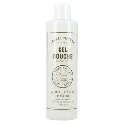 Bell Douchegel Geitenmelk 250ml