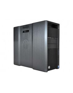 HP Z840 2x Xeon 12C E5-2650v4 2.60Ghz, 64GB (8x8GB) DDR4, 256GB SSD + 4TB HDD SATA, Quadro M4000 8GB, Win 10 Pro