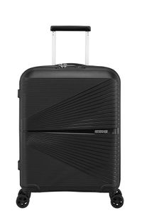 American Tourister Handbagage Koffer Airconic Spinner 55 Onyx Black