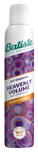 Batiste Droogshampoo Heavenly Volume