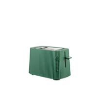 Alessi MDL08 GR Broodrooster Groen