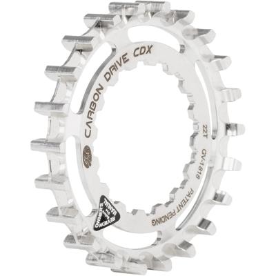 Voortandwiel Gates Carbon Drive CDX Bosch