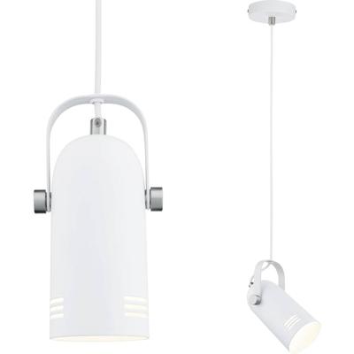 Paulmann 79767 Hanglamp E27 Wit