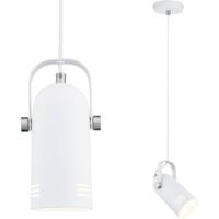 Paulmann 79767 Hanglamp E27 Wit