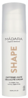Madara Shape Cellulite Caffeine Mate Cream 150 ml