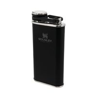 Stanley The Easy Fill Wide Mouth Flask 0,23L Zwart - thumbnail