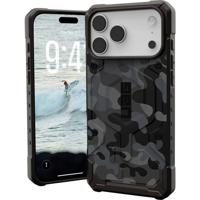Urban Armor Gear Case Apple Apple iPhone 17 Pro Max Midnight