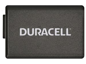 Duracell DMW-BMB9E Camera-accu Vervangt originele accu DMW-BMB9E 7.4 V 850 mAh