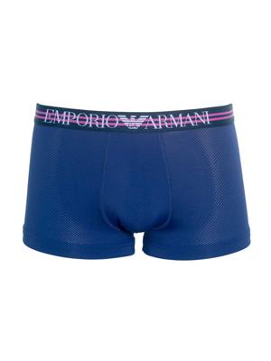 Emporio Armani - Trunk - Mesh Microfiber - 90535