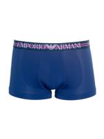 Emporio Armani - Trunk - Mesh Microfiber - 90535 - thumbnail
