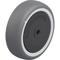Blickle PATH 101/8KF-ELS Kunststofwiel Wieldiameter: 100 mm Draagvermogen (max.): 130 kg 1 stuk(s)