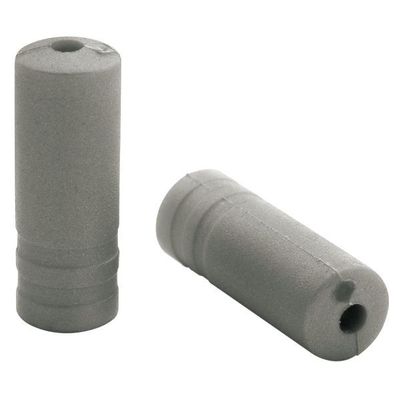 Elvedes Ds kabelhoedje 5.0mm pvc zi (150)