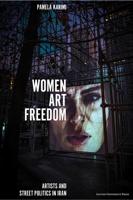 Women, Art, Freedom - Pamela Karimi - ebook