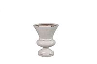 Urn Donora S wit 20x13,5x26