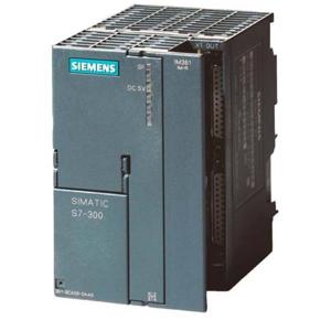 Siemens 6ES7365-0BA01-0AA0 6ES73650BA010AA0 PLC-verbinding