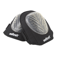 Wolfcraft Comfort-kniebeschermers | 1 paar - 4972000