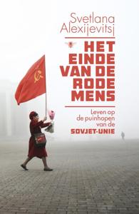 Het einde van de rode mens (Paperback)