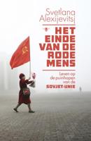 Het einde van de rode mens (Paperback)
