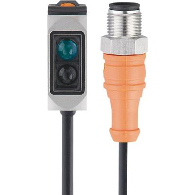 ifm Electronic O6H301 O6H301 Reflex lichtsensor Omschakelen (licht-AAN/donker-AAN) 1 stuk(s)