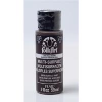 FolkArt • multi-surface real brown 59ml