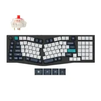 Keychron Q13 Max (Alice layout) toetsenbord Keychron Q13 Max (Alice layout) toetsenbord
