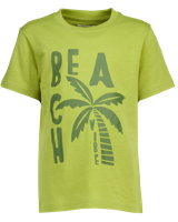 T-shirt - Groen