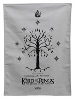Lord of the Rings Tea Towel The Return of the King: 20th Anniversary Limited Edition 50 cm