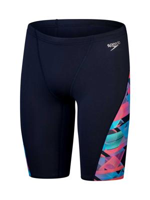 Speedo - Eco+ Jammer - V-Cut - 7314, Maat:XL