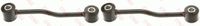 Stabilisatorstang Set SETJTS726x2