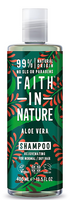 Faith In Nature Shampoo Aloë Vera