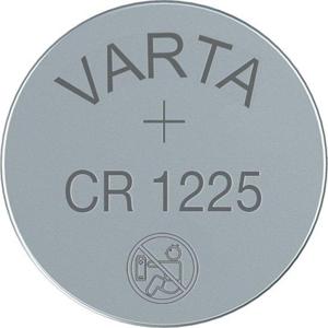 Varta CR1225 Wegwerpbatterij Lithium