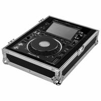 Odyssey FZCDJ3000 audioapparatuurtas DJ-controller Hard case Zwart, Grijs