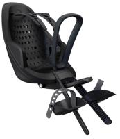 Yepp Zitje 2 mini midnight black