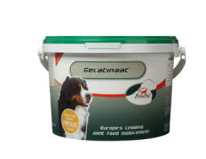 Primeval gelatinaat gewrichten hond 2kg