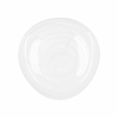 Dinerbord Quid Boreal Wit Glas Ø 30 cm (6 Stuks) (Pack 6x)