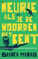 Neurie als je de woorden niet kent (Paperback)